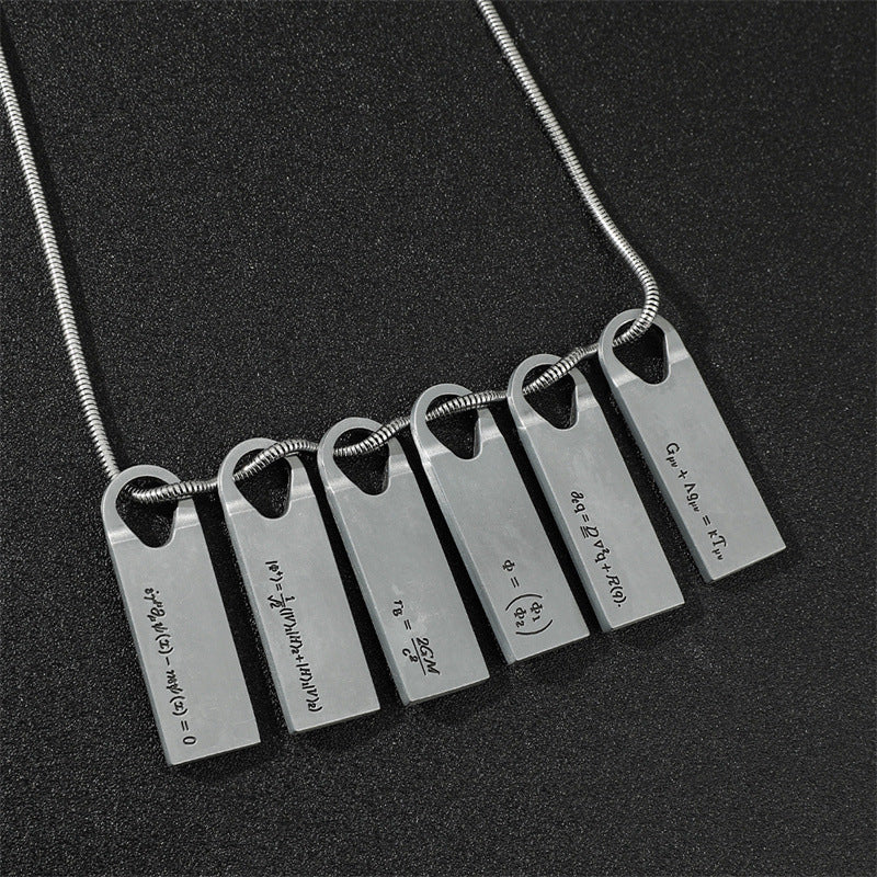Wholesale Creative necklace